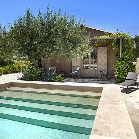 Country House Villadorata Noto Exteriér fotografie