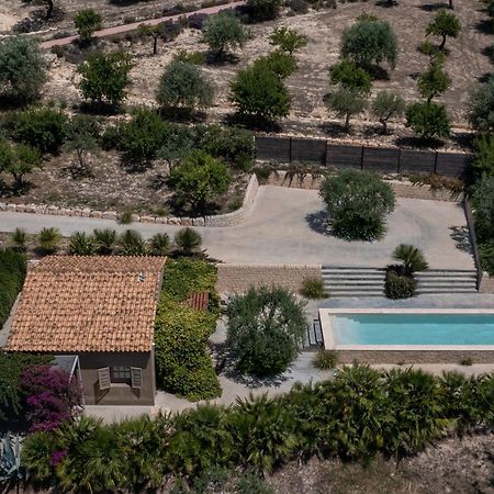 Country House Villadorata Noto Exteriér fotografie