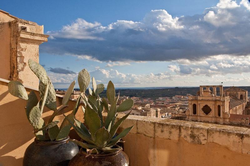 Country House Villadorata Noto Exteriér fotografie