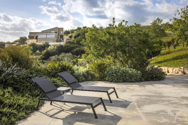 Country House Villadorata Noto Exteriér fotografie