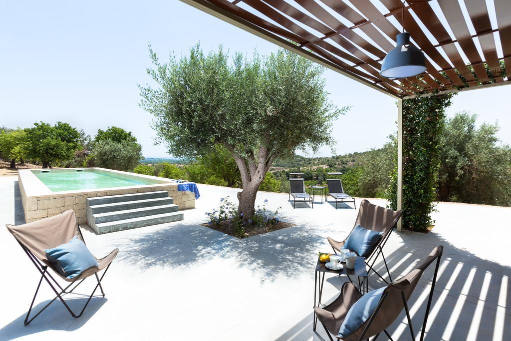 Country House Villadorata Noto Pokoj fotografie
