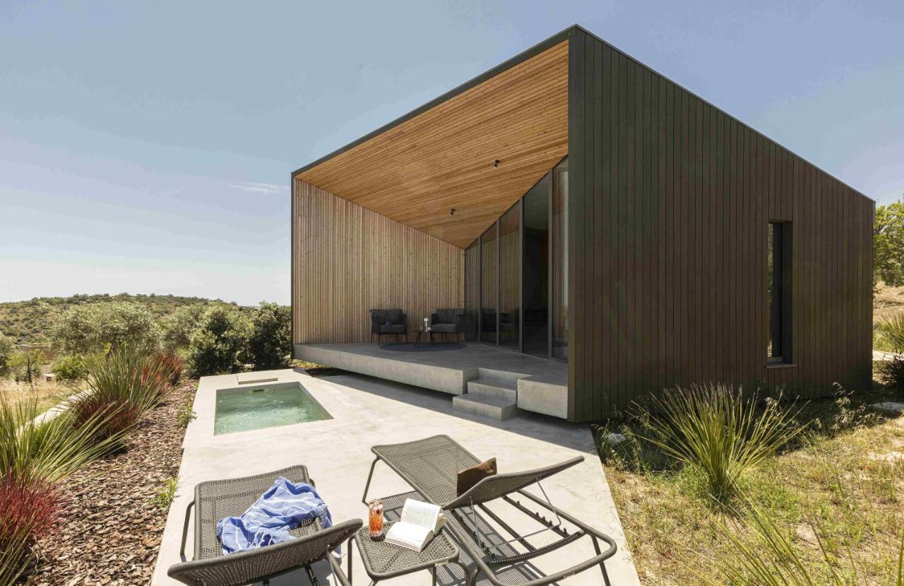 Country House Villadorata Noto Exteriér fotografie