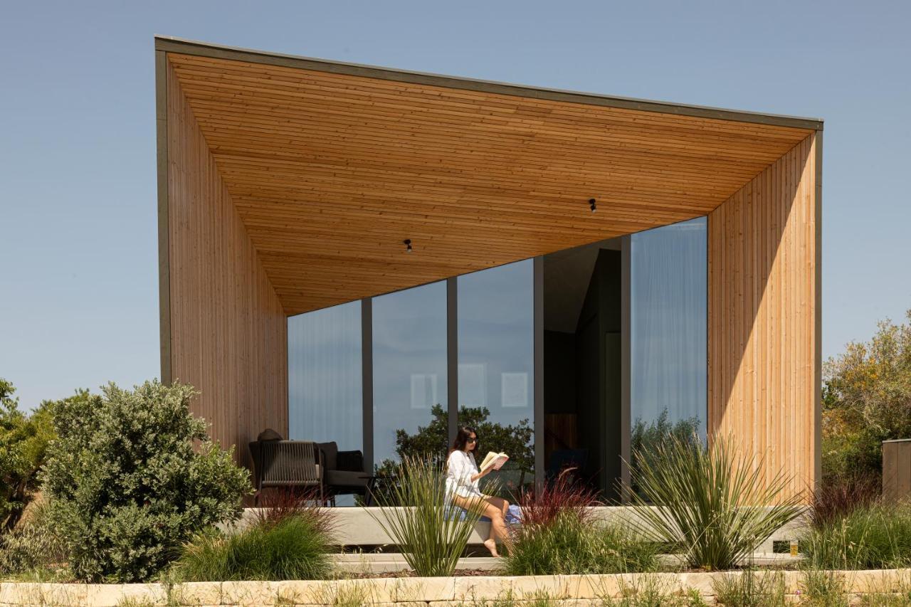 Country House Villadorata Noto Exteriér fotografie