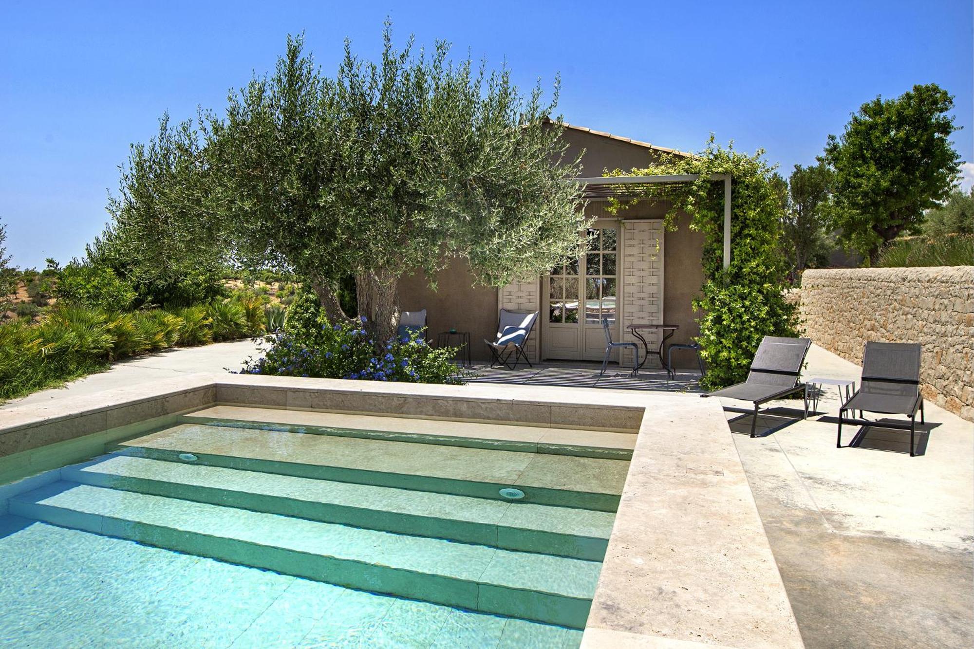 Country House Villadorata Noto Exteriér fotografie
