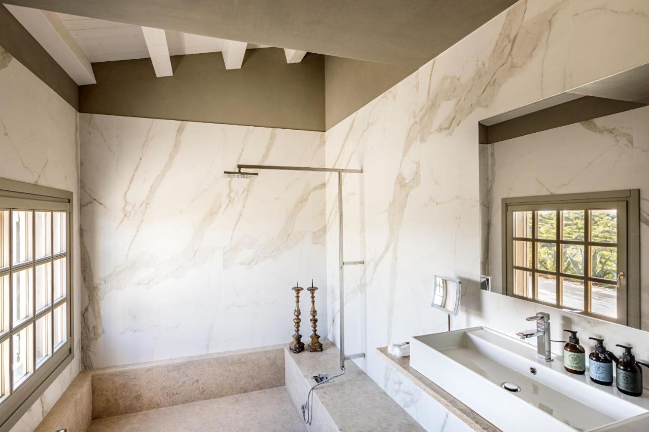 Country House Villadorata Noto Exteriér fotografie