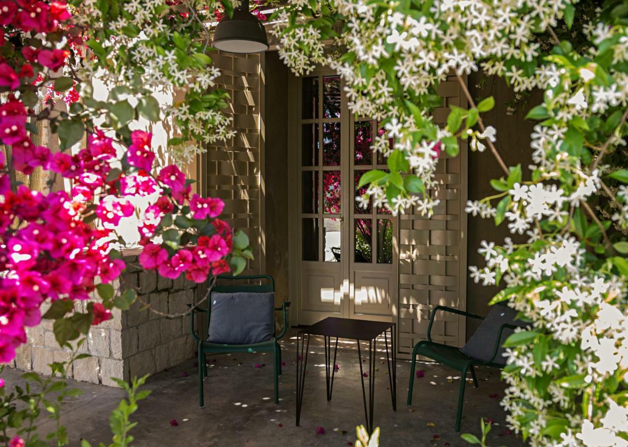 Country House Villadorata Noto Exteriér fotografie