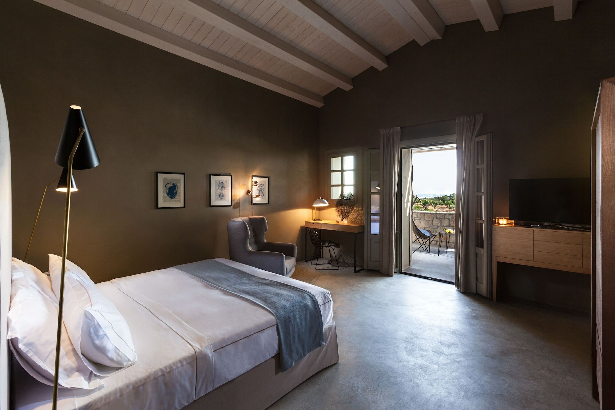 Country House Villadorata Noto Exteriér fotografie